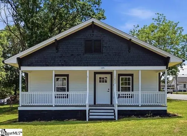 402 Elm Street, Gaffney, SC 29340