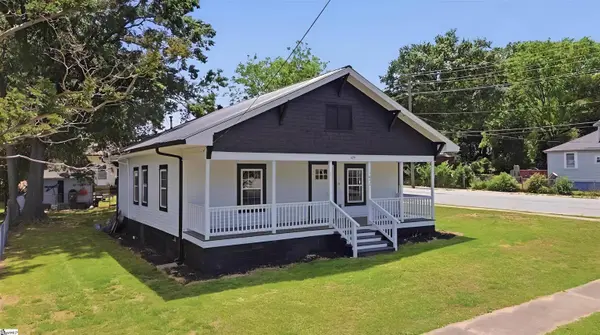 402 Elm Street, Gaffney, SC 29340