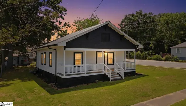402 Elm Street, Gaffney, SC 29340
