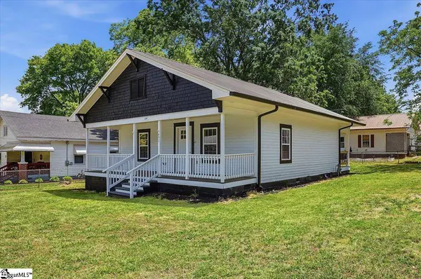 402 Elm Street, Gaffney, SC 29340
