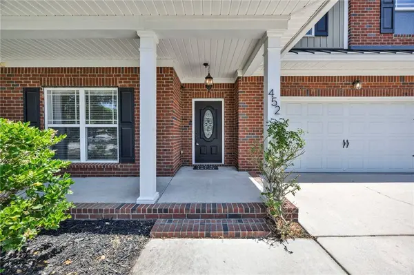452 Marsh Pointe DR, Columbia, SC 29229