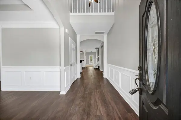 452 Marsh Pointe DR, Columbia, SC 29229