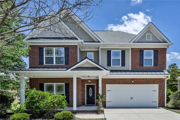 452 Marsh Pointe DR, Columbia, SC 29229