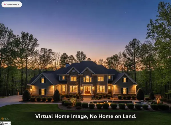 217 Buttercup Way, Sunset, SC 29685