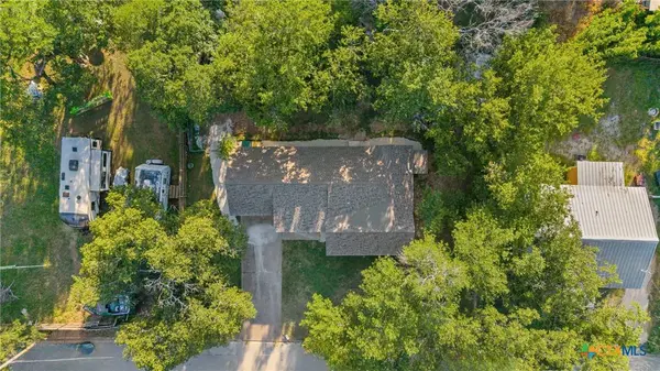 608 Live Oak ST, Gatesville, TX 76528