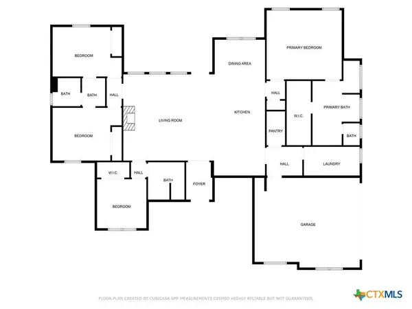 1424 County Road 3152, Kempner, TX 76539