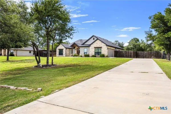 1424 County Road 3152, Kempner, TX 76539