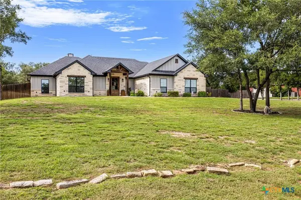1424 County Road 3152, Kempner, TX 76539