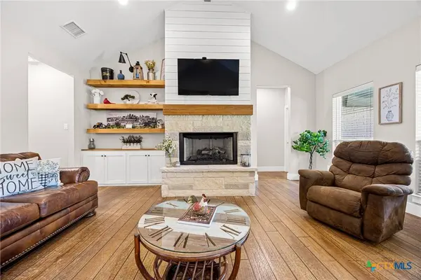 1424 County Road 3152, Kempner, TX 76539