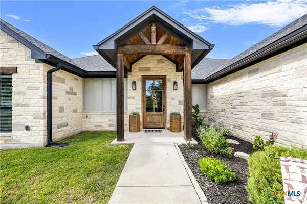 1424 County Road 3152, Kempner, TX 76539