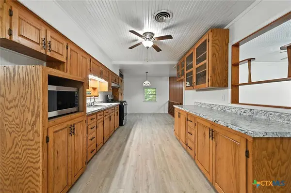 608 S 1st ST, Copperas Cove, TX 76522
