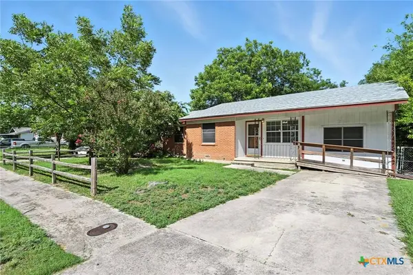 608 S 1st ST, Copperas Cove, TX 76522