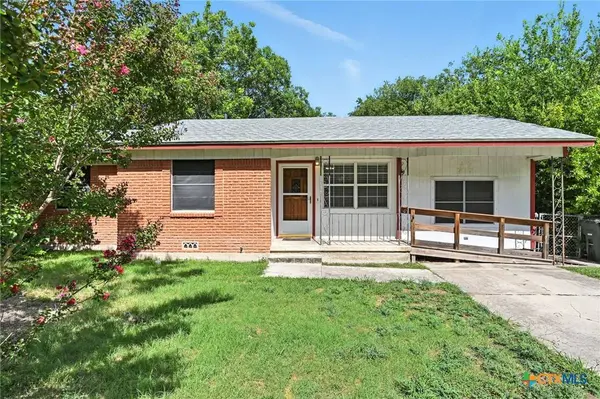 608 S 1st ST, Copperas Cove, TX 76522