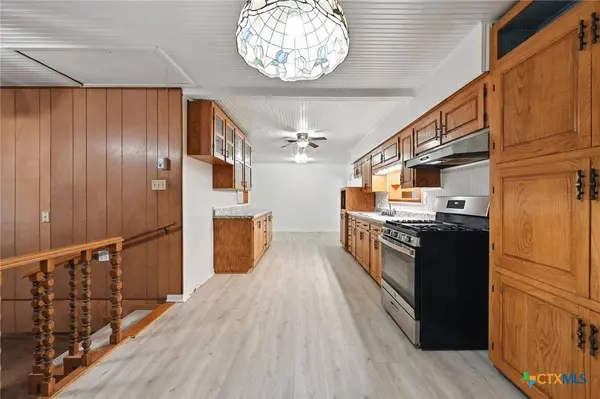 608 S 1st ST, Copperas Cove, TX 76522