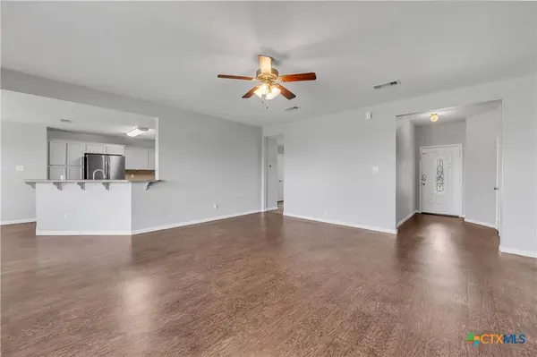 3201 Briscoe DR, Killeen, TX 76549