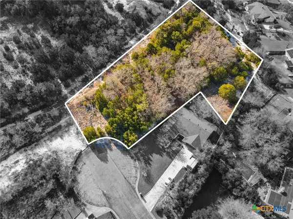 1714 Forest Hills DR, Harker Heights, TX 76548
