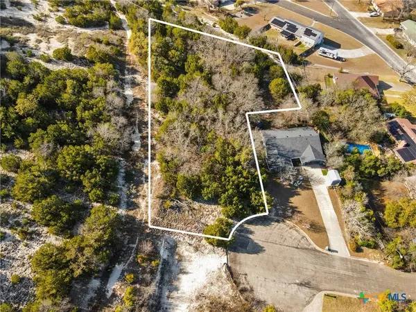 1714 Forest Hills DR, Harker Heights, TX 76548