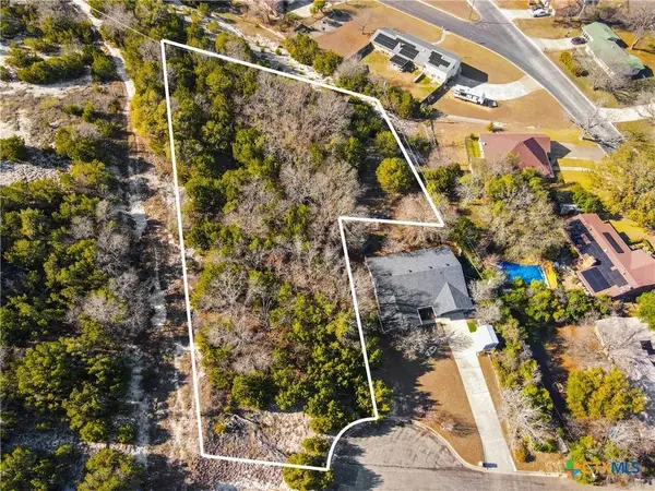 1714 Forest Hills DR, Harker Heights, TX 76548