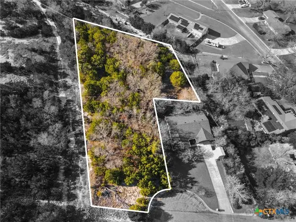 1714 Forest Hills DR, Harker Heights, TX 76548