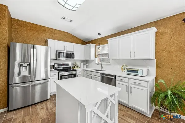 419 Cattail CIR, Harker Heights, TX 76548