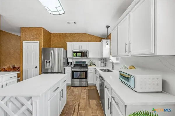419 Cattail CIR, Harker Heights, TX 76548