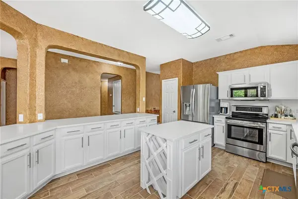 419 Cattail CIR, Harker Heights, TX 76548
