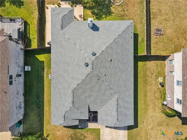 419 Cattail CIR, Harker Heights, TX 76548