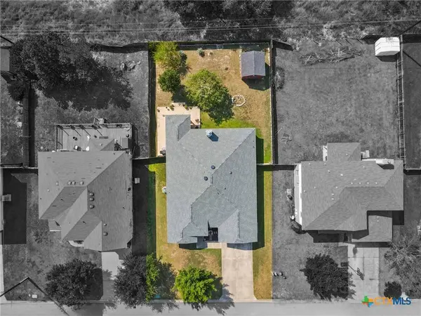 419 Cattail CIR, Harker Heights, TX 76548