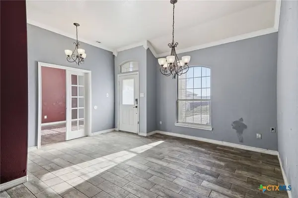 2404 Spirit Dancer DR, Copperas Cove, TX 76522