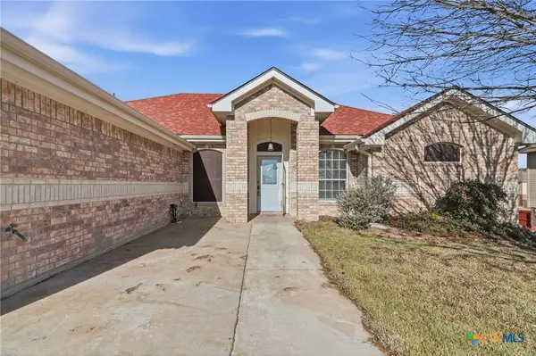 2404 Spirit Dancer DR, Copperas Cove, TX 76522