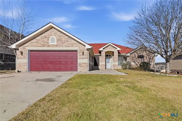 2404 Spirit Dancer DR, Copperas Cove, TX 76522