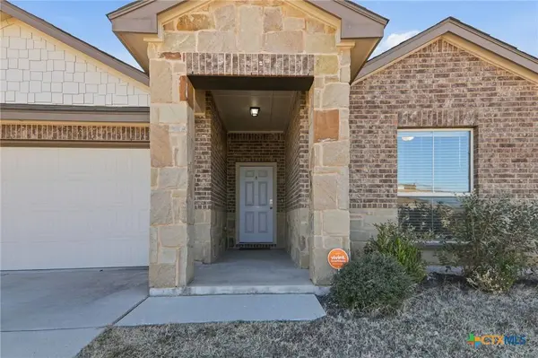 202 Danielle DR, Killeen, TX 76542