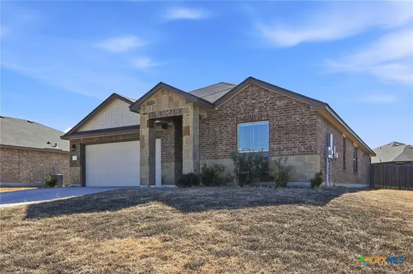 202 Danielle DR, Killeen, TX 76542