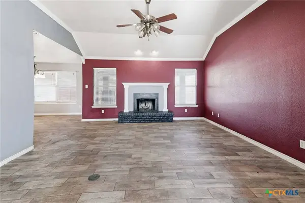 2404 Spirit Dancer DR, Copperas Cove, TX 76522