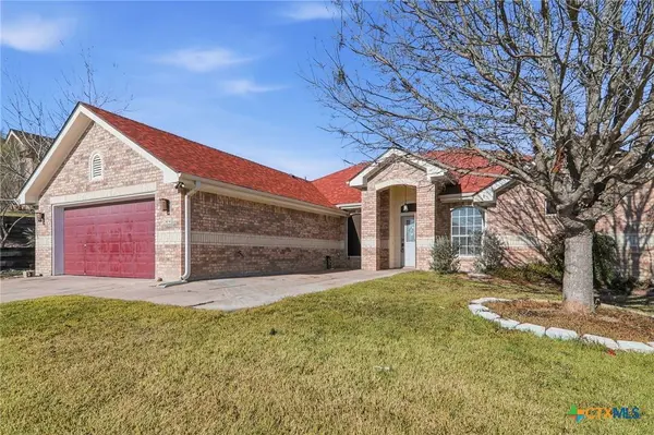 2404 Spirit Dancer DR, Copperas Cove, TX 76522