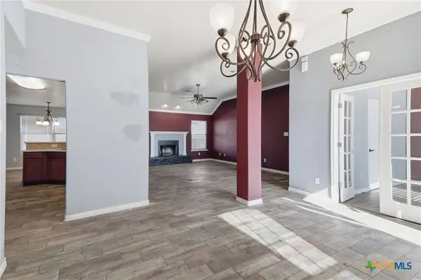 2404 Spirit Dancer DR, Copperas Cove, TX 76522