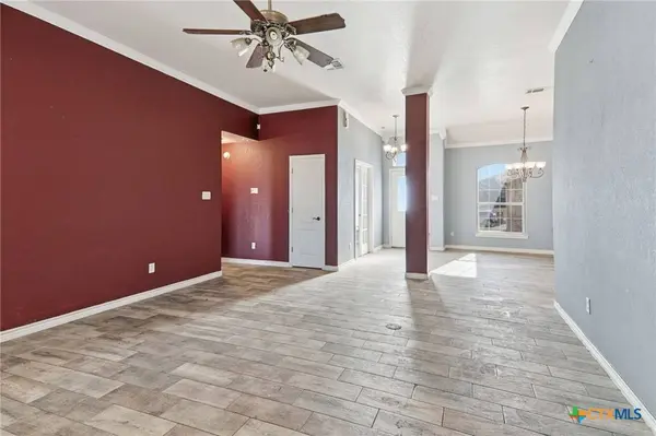 2404 Spirit Dancer DR, Copperas Cove, TX 76522