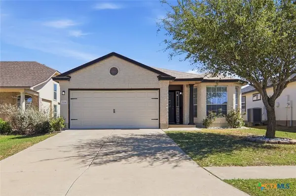 5214 Lions Gate LN, Killeen, TX 76549