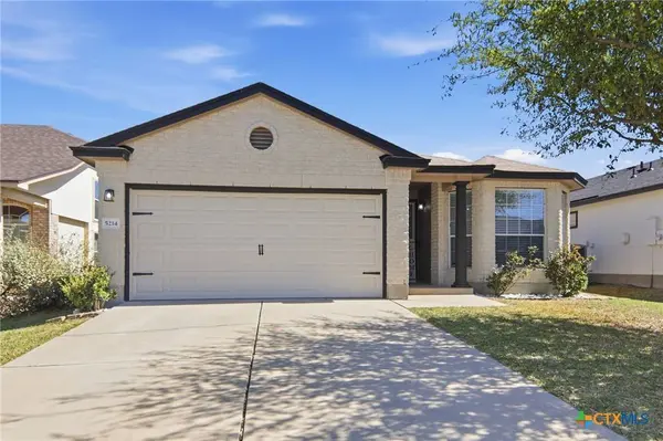 5214 Lions Gate LN, Killeen, TX 76549
