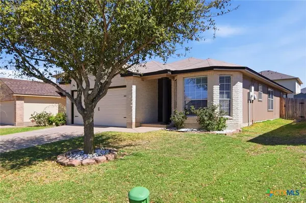 5214 Lions Gate LN, Killeen, TX 76549