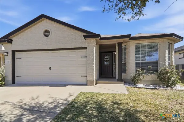 5214 Lions Gate LN, Killeen, TX 76549