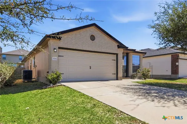 5214 Lions Gate LN, Killeen, TX 76549