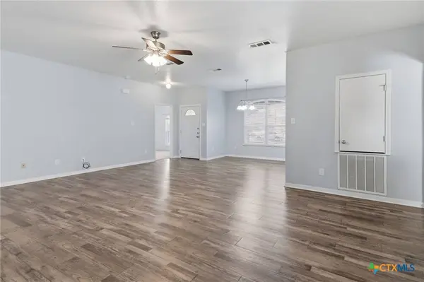 4504 The Searchers DR, Killeen, TX 76549