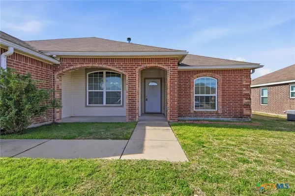 4504 The Searchers DR, Killeen, TX 76549