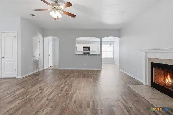 4504 The Searchers DR, Killeen, TX 76549