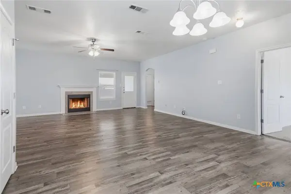 4504 The Searchers DR, Killeen, TX 76549