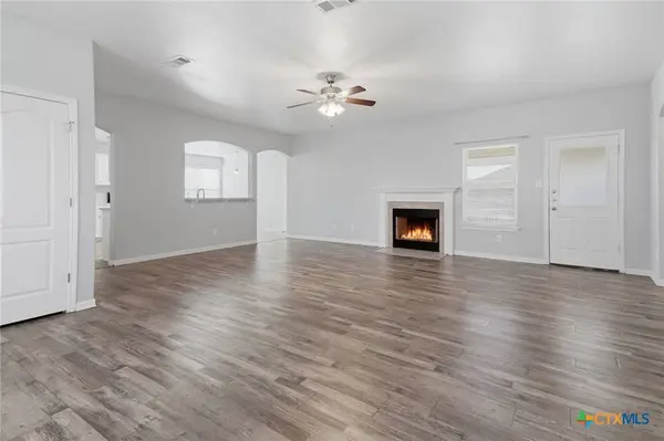 4504 The Searchers DR, Killeen, TX 76549