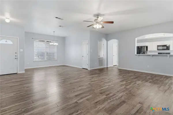 4504 The Searchers DR, Killeen, TX 76549