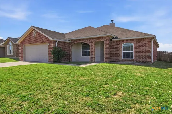 4504 The Searchers DR, Killeen, TX 76549