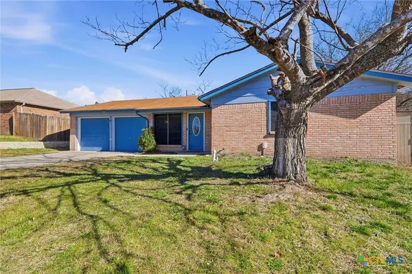 1403 Little ST, Copperas Cove, TX 76522